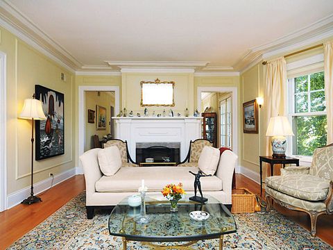 A home in EVANSTON