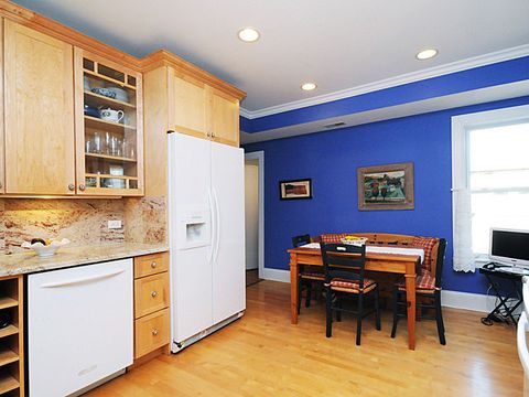 A home in EVANSTON