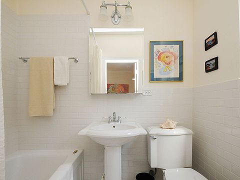 A home in EVANSTON