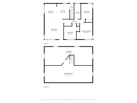 Tiny photo for 33 Cranbrook Drive, Des Plaines, IL 60016 (MLS # 12752978)