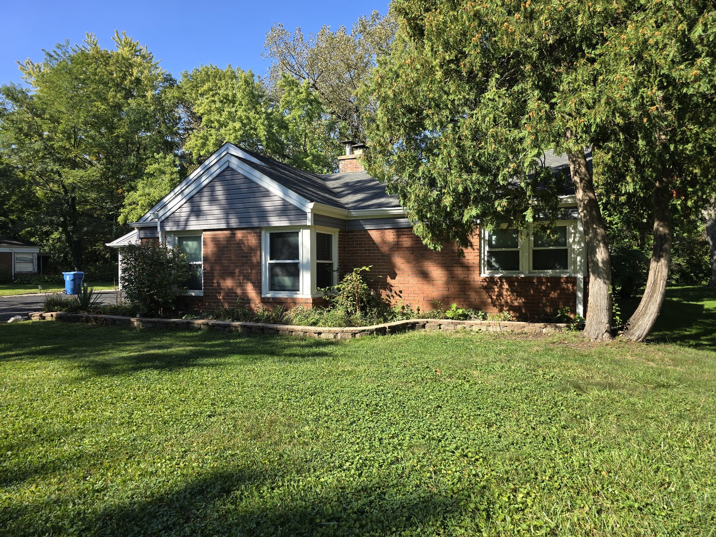 3898 Montgomery Drive