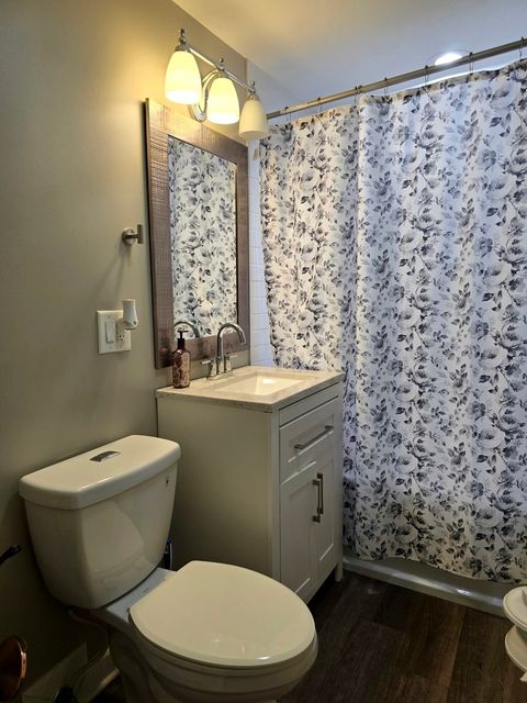 Tiny photo for 3898 Montgomery Drive, Crete, IL 60417 (MLS # 12473349)