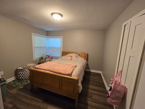 Tiny photo for 3898 Montgomery Drive, Crete, IL 60417 (MLS # 12473349)