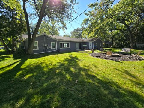 Tiny photo for 3898 Montgomery Drive, Crete, IL 60417 (MLS # 12473349)