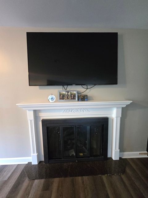 Tiny photo for 3898 Montgomery Drive, Crete, IL 60417 (MLS # 12473349)