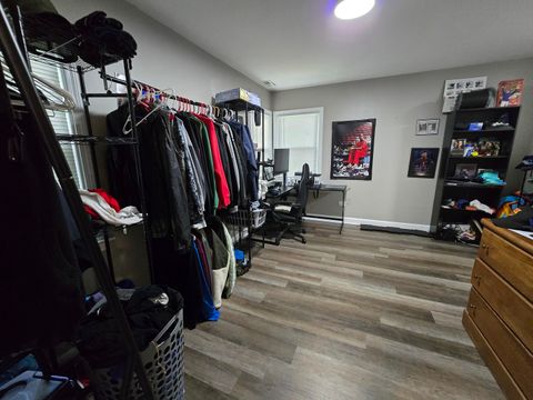 Tiny photo for 3898 Montgomery Drive, Crete, IL 60417 (MLS # 12473349)