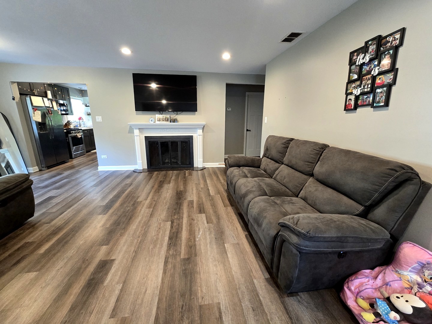 3898 Montgomery Drive
