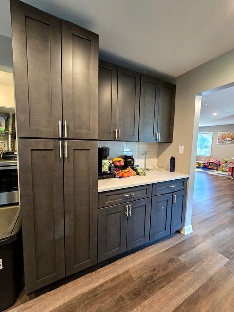 Tiny photo for 3898 Montgomery Drive, Crete, IL 60417 (MLS # 12473349)