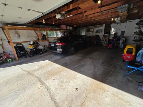 Tiny photo for 3898 Montgomery Drive, Crete, IL 60417 (MLS # 12473349)