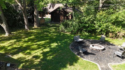 Tiny photo for 3898 Montgomery Drive, Crete, IL 60417 (MLS # 12473349)