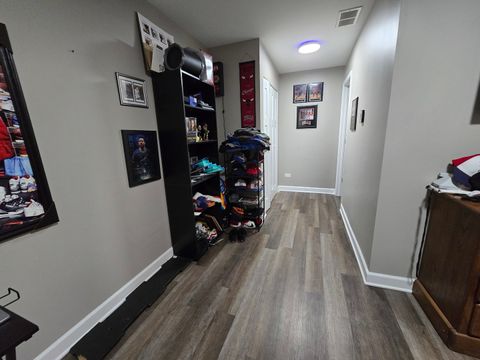 Tiny photo for 3898 Montgomery Drive, Crete, IL 60417 (MLS # 12473349)