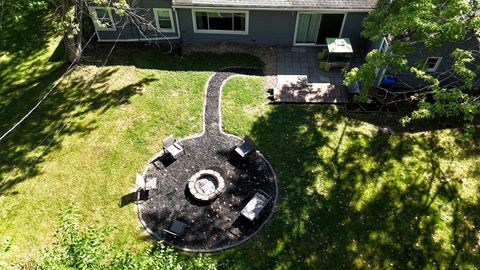 Tiny photo for 3898 Montgomery Drive, Crete, IL 60417 (MLS # 12473349)