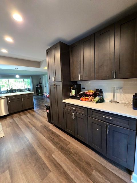 Tiny photo for 3898 Montgomery Drive, Crete, IL 60417 (MLS # 12473349)