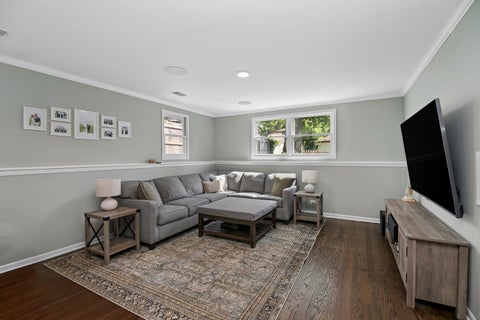 Tiny photo for 1011 Florence Street, Lemont, IL 60439 (MLS # 12751442)