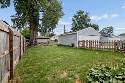 Tiny photo for 1011 Florence Street, Lemont, IL 60439 (MLS # 12751442)