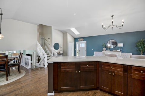 Tiny photo for 1011 Florence Street, Lemont, IL 60439 (MLS # 12751442)