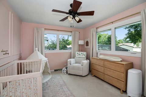Tiny photo for 1011 Florence Street, Lemont, IL 60439 (MLS # 12751442)