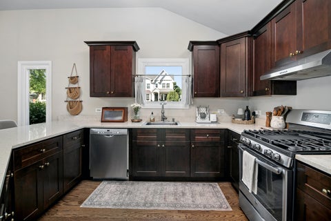 Tiny photo for 1011 Florence Street, Lemont, IL 60439 (MLS # 12751442)