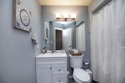 Tiny photo for 1011 Florence Street, Lemont, IL 60439 (MLS # 12751442)