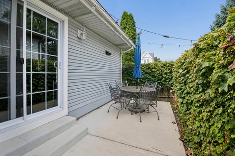 Tiny photo for 1011 Florence Street, Lemont, IL 60439 (MLS # 12751442)