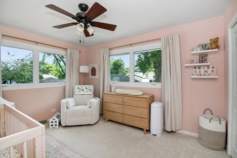 Tiny photo for 1011 Florence Street, Lemont, IL 60439 (MLS # 12751442)