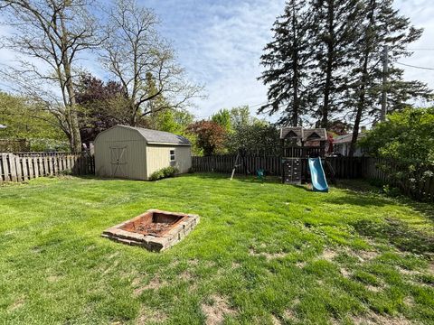 Tiny photo for 1634 Scott Boulevard, Geneva, IL 60134 (MLS # 12371883)
