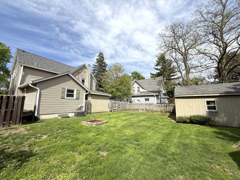 Tiny photo for 1634 Scott Boulevard, Geneva, IL 60134 (MLS # 12371883)