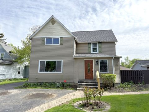 Tiny photo for 1634 Scott Boulevard, Geneva, IL 60134 (MLS # 12371883)
