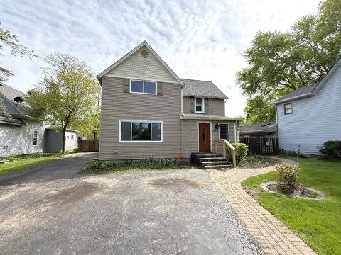 Tiny photo for 1634 Scott Boulevard, Geneva, IL 60134 (MLS # 12371883)