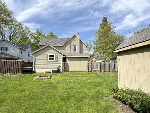 Tiny photo for 1634 Scott Boulevard, Geneva, IL 60134 (MLS # 12371883)