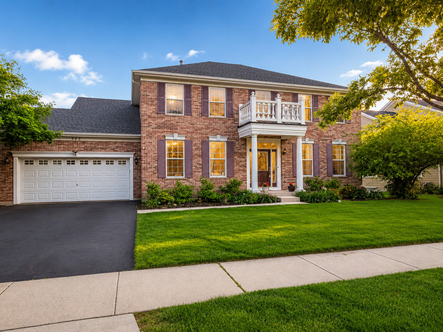 343 Copper Springs Lane