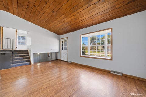 Tiny photo for 735 Bradley Avenue, Matteson, IL 60443 (MLS # 12778193)