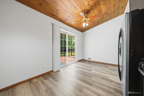 Tiny photo for 735 Bradley Avenue, Matteson, IL 60443 (MLS # 12778193)