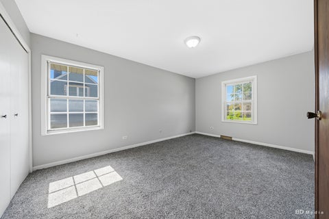 Tiny photo for 735 Bradley Avenue, Matteson, IL 60443 (MLS # 12778193)