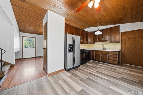 Tiny photo for 735 Bradley Avenue, Matteson, IL 60443 (MLS # 12778193)