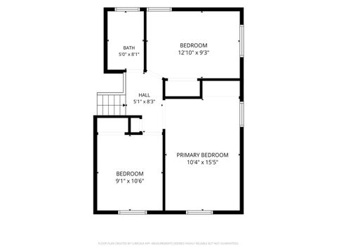 Tiny photo for 735 Bradley Avenue, Matteson, IL 60443 (MLS # 12778193)