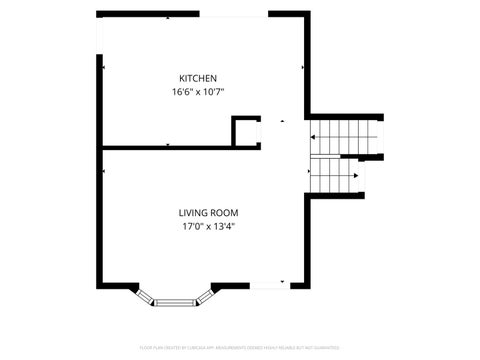 Tiny photo for 735 Bradley Avenue, Matteson, IL 60443 (MLS # 12778193)