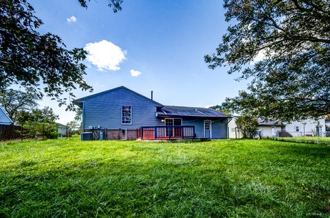 Tiny photo for 735 Bradley Avenue, Matteson, IL 60443 (MLS # 12778193)