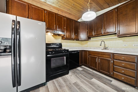 Tiny photo for 735 Bradley Avenue, Matteson, IL 60443 (MLS # 12778193)