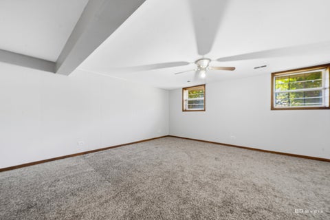 Tiny photo for 735 Bradley Avenue, Matteson, IL 60443 (MLS # 12778193)