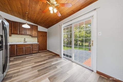 Tiny photo for 735 Bradley Avenue, Matteson, IL 60443 (MLS # 12778193)