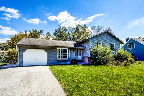 Photo of 735 Bradley Avenue, Matteson, IL 60443 (MLS # 12778193)