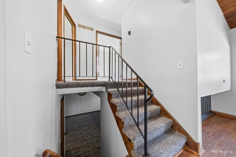 Tiny photo for 735 Bradley Avenue, Matteson, IL 60443 (MLS # 12778193)