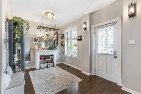 Tiny photo for Chicago, IL 60651 (MLS # 12536086)