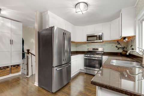 Tiny photo for Chicago, IL 60651 (MLS # 12536086)