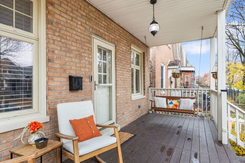 Tiny photo for Chicago, IL 60651 (MLS # 12536086)