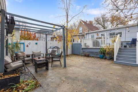 Tiny photo for Chicago, IL 60651 (MLS # 12536086)
