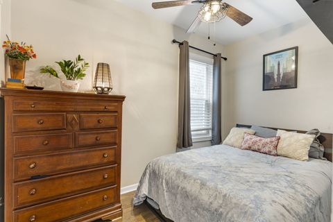 Tiny photo for Chicago, IL 60651 (MLS # 12536086)