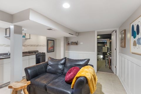 Tiny photo for Chicago, IL 60651 (MLS # 12536086)