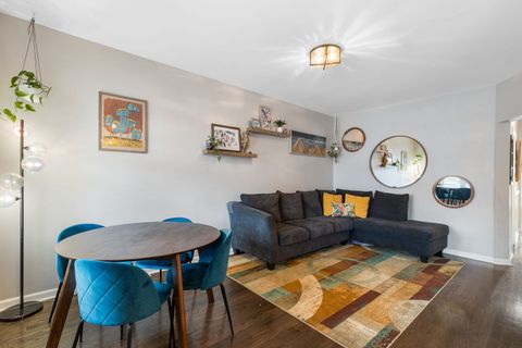 Tiny photo for Chicago, IL 60651 (MLS # 12536086)